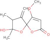 Papyracillic acid