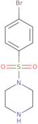 1-(4-Bromophenylsulfonyl)piperazine