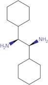 (1S,2S)-1,2-Dicyclohexylethane-1,2-diamine