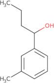 1-(3-Methylphenyl)butan-1-ol