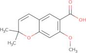 2-Methoxyanofinic acid