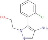 4-Epidemeclocycline hydrochloride