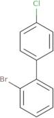 2'-Bromo-4-chlorobiphenyl