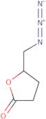 5-(Azidomethyl)oxolan-2-one