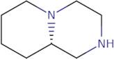 (9aS)-Octahydro-2H-pyrido[1,2-a]pyrazine ee