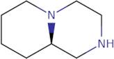 2H-Pyrido[1,2-a]pyrazine, octahydro-, (9aR)-