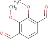 2,3-Dimethoxyterephthalaldehyde