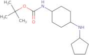 tert-Butyl N-(5-amino-2,4-difluorophenyl)carbamate