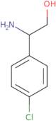 b-Amino-4-chlorobenzeneethanol