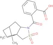 N-(2-Carboxybenzoyl)-(-)-10,2-camphorsultam