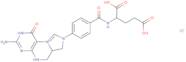 9,10-Dehydro folitixorin chloride