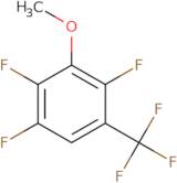 2,4,5-Trifluoro-3-methoxybenzotrifluoride