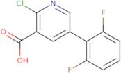 Cyclopropyl-((S)-1-methyl-pyrrolidin-2-ylmethyl)-amine