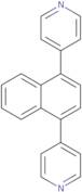 1,4-Di(pyridin-4-yl)naphthalene