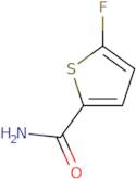 5-Fluoro-thiophene-2-carboxylic acid amide