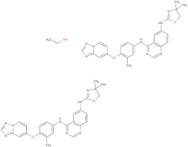 Tucatinib (hemiethanolate)