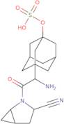 Saxagliptin o-sulfate