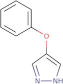 4-Phenoxy-1H-pyrazole