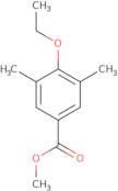 Methyl 4-ethoxy-3,5-dimethylbenzoate