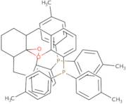 {13-[bis(4-methylphenyl)phosphanyl]-6,7,8,8a,9,14b-hexahydro-5H-,14-dioxapentaphen-1-yl}bis(4-me...