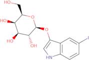 5-Iodo-3-indolyl b-D-galactopyranoside