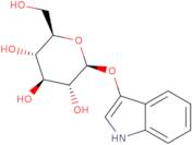 3-Indolyl -D-glucopyranoside