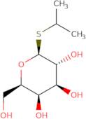 Isopropyl-beta-D-thiogalactopyranoside, approx. 15.0% dioxane