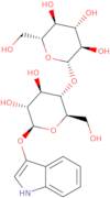 3-Indolyl-b-D-cellobioside