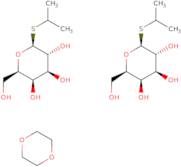 IPTG Hemidioxane