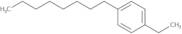 1-Ethyl-4-octylbenzene