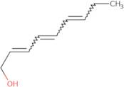 (2E,4E,6E)-2,4,6-Nonatrien-1-ol