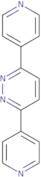 3,6-Di(pyridin-4-yl)pyridazine