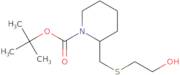 4-Chloro-6-methoxypyridine-2-carboxylic acid