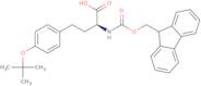 (S)-2-(Fmoc-amino)-4-(4-tert-butoxyphenyl)butanoic acid