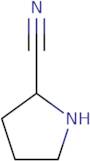 (2S)-Pyrrolidine-2-carbonitrile