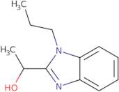 Baclofen ethyl ester hydrochloride