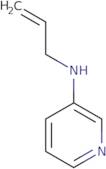 N-Allylpyridin-3-amine