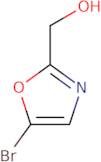 (5-Bromooxazol-2-yl)methanol