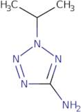 2-(Propan-2-yl)-2H-1,2,3,4-tetrazol-5-amine