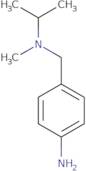 4-{[Methyl(propan-2-yl)amino]methyl}aniline