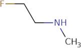 (2-Fluoro-ethyl)-methyl-amine