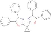 (4R,4'R,5S,5'S)-2,2'-Cyclopropylidenebis