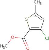 Methyl 3-chloro-5-methylthiophene-2-carboxylate