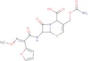 Δ2-Cefuroxime