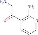 1-(3-Methyl-4-nitrophenyl)methanamine