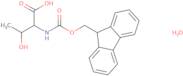 Fmoc-L-threonine monohydrate