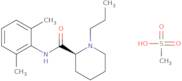 Ropivacaine mesylate