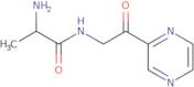 2-(4-Methoxybenzenesulfonyl)ethan-1-amine