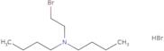 (2-Bromoethyl)dibutylamine hydrobromide