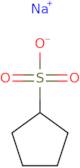 Sodium cyclopentanesulfonate